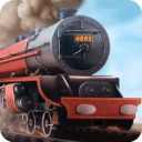 铁路帝国(Railroa...