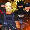 正义对决3：警匪大逃杀国际服