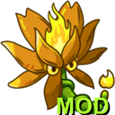 植物大战僵尸融合版二创手...