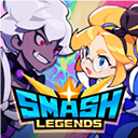 传奇大乱斗(Smash Legends)