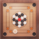 卡罗姆台球(Carrom Disc Pool)