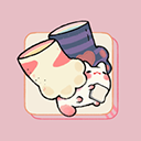 瓷砖猫(tile cat...