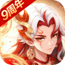 西游女儿国九游版