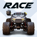 火箭联盟极限汽车赛中文版(R.A.C.E.)