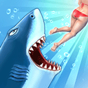 饥饿鲨进化国际服最新版(Hungry Shark)