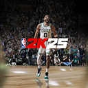 nba2k25国际服最新...