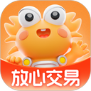 螃蟹账号交易平台app