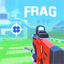 专业射手frag中文作弊...