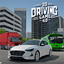 3D驾驶游戏最新版