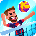 排球挑战(Volleyb...