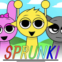 节奏盒子Sprunki官...